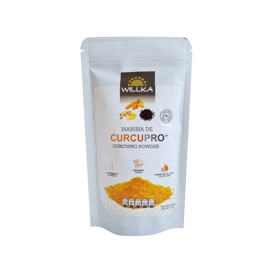 Chaco arcilla comestible Campos de Vida 150gr