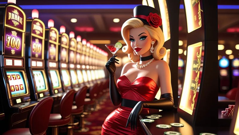 Exploring the Exciting World of Spinmama Casino Bonuses and Free Spins - overview Exploring the Exciting World of Spinmama Casino Bonuses and Free Spins - overview