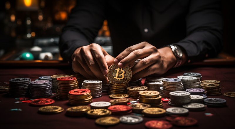 Best mejores casinos bitcoin peru in Peru